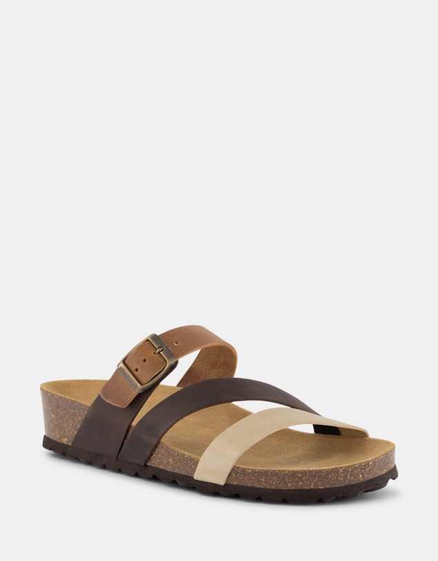 Miss Sofie - Odessa Wedges