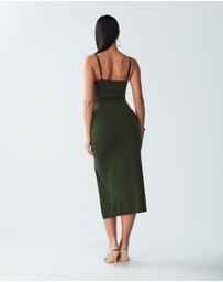 BWLDR - Lani Dress