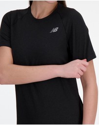 New Balance - Knit Slim T-Shirt