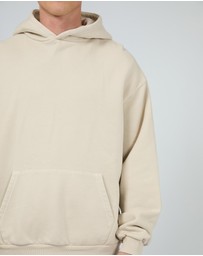 Silent Theory - Box Hoodie 2-Pack