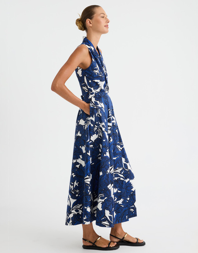 Morrison - Sadie Wrap Dress