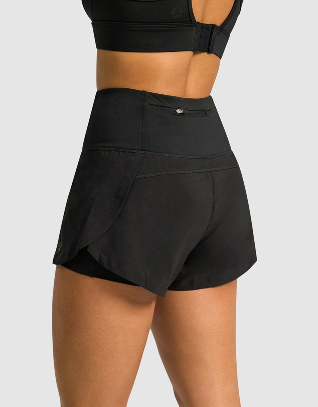 Rockwear - Speed Up Run Shorts