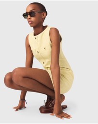 Maje - Rylener Dress