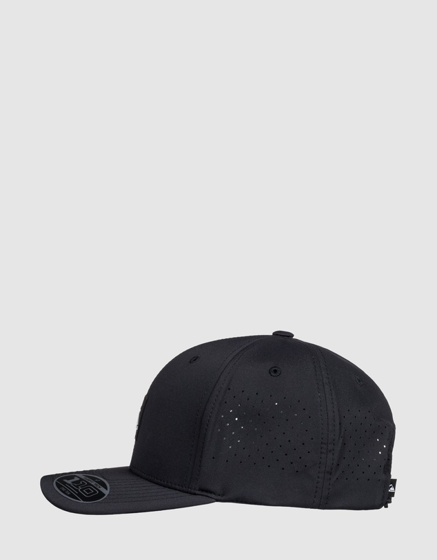 Quiksilver - Mens Adapted Cap