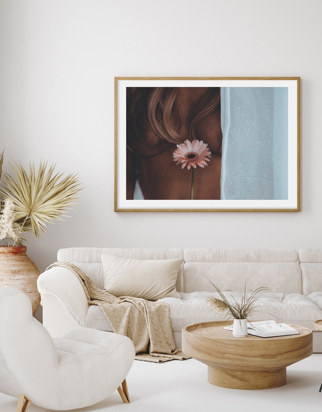 Olive et Oriel - Sunday by Mario Stefanelli Art Print