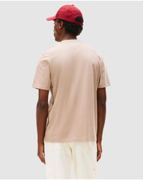 Tommy Hilfiger - Flag Graphic Jersey T-Shirt