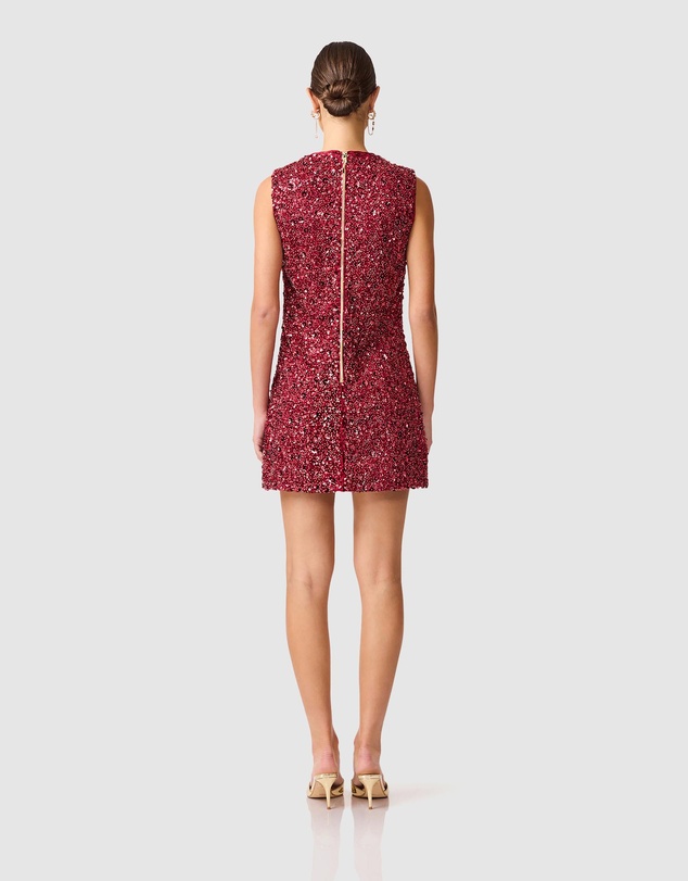 Elliatt - Carmen Mini Dress