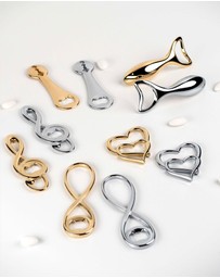 Bugatti - My Love Bottle Opener - Gold