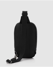 Samsonite - Sam Classic Leather Sling Bag
