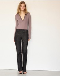 M.N.G - Poli Bodysuit