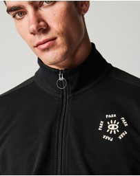 PARK - Squad Warm-Up Jacket