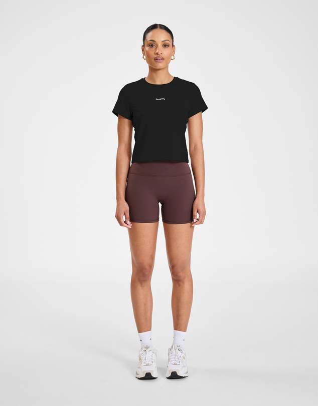 All Fenix - ALLFENIX Baby Tee
