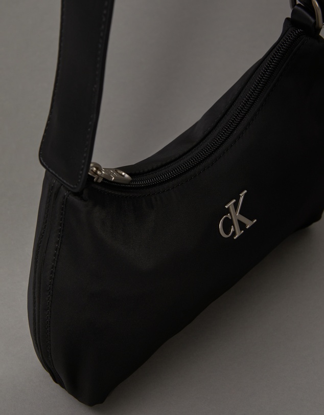 Calvin Klein - Sleek Shoulder Bag