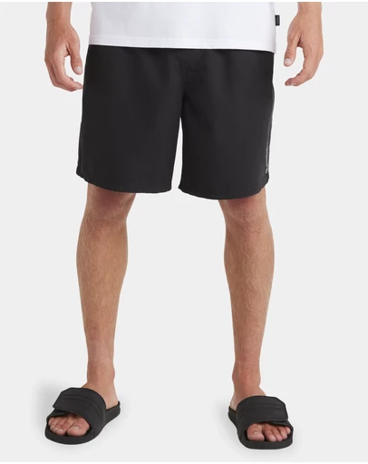 Quiksilver - Mens Balance Volley 18