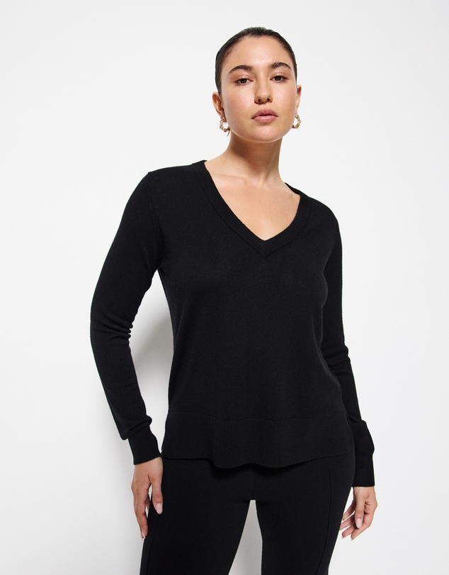 Commonry - Rylee Knit