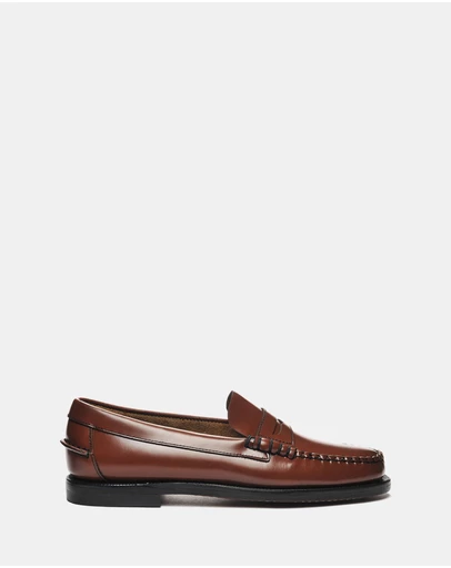 Sebago - Classic Dan - Women's