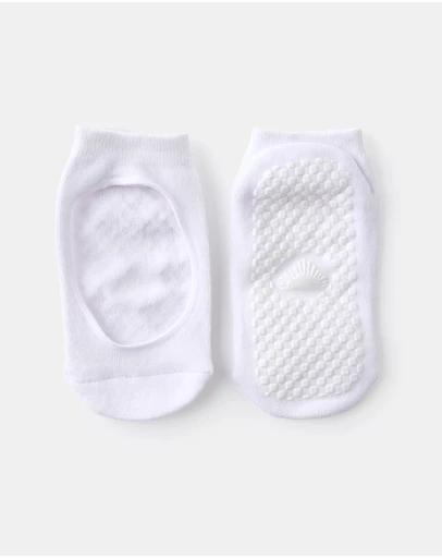 Cotton On Body Active - Performance Pilates Grip Socks