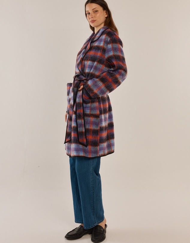 Betty Basics - Oslo Coat
