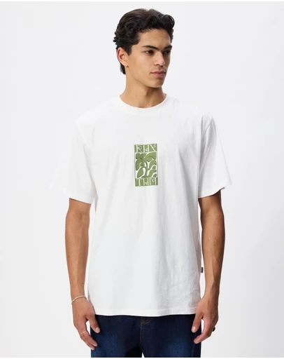 Rhythm - Nurture Vintage SS T-Shirt