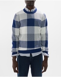 Marcs - Kline Wool Blend Knit