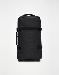 RAINS - Texel Cabin Bag Black