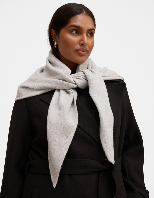 Forever New - Tina Triangle Scarf