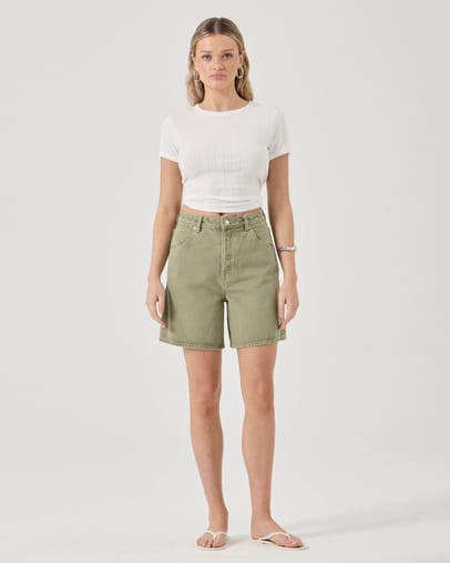 Summer Olive