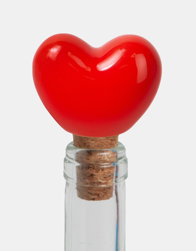 DOIY - Love Bottle Stopper