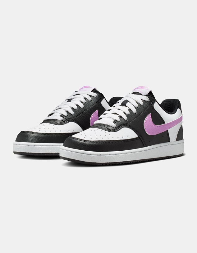 Nike - Court Vision Low Next Nature - Women's