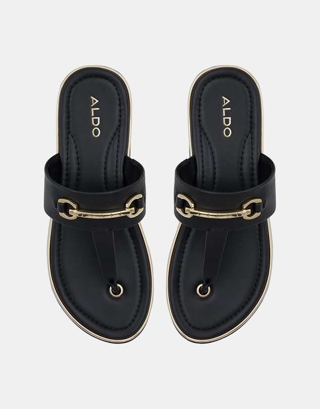 ALDO - Deverena T-Strap Sandals