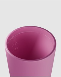 Fressko - Ceramic Lined Bino 8oz Reusable Coffee Cup