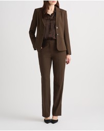 David Lawrence - Aisla Jacket