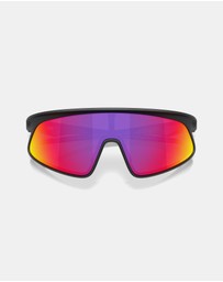 Oakley - RSLV 141 0OO9524D