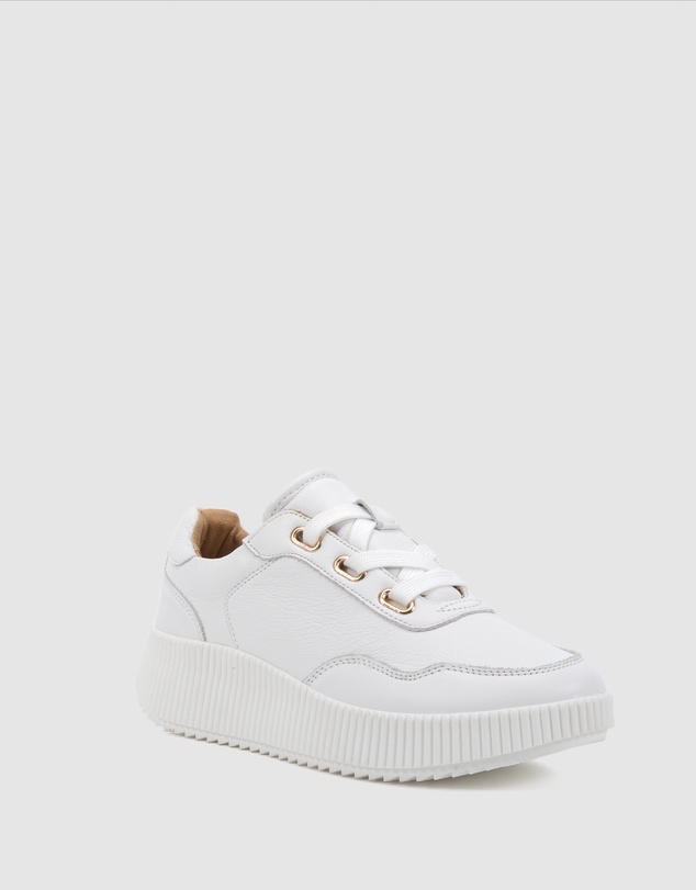 Nude Footwear - Electra