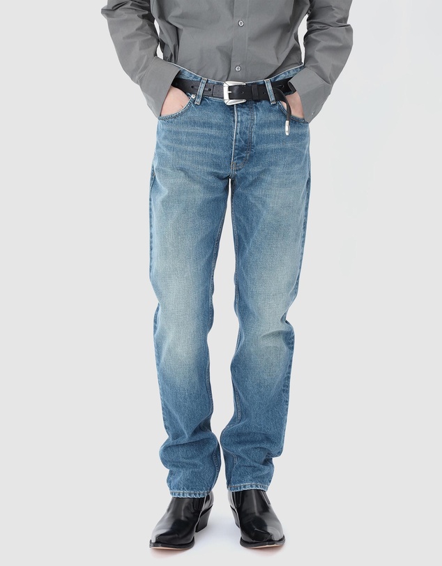 Won Hundred - Archer Jeans