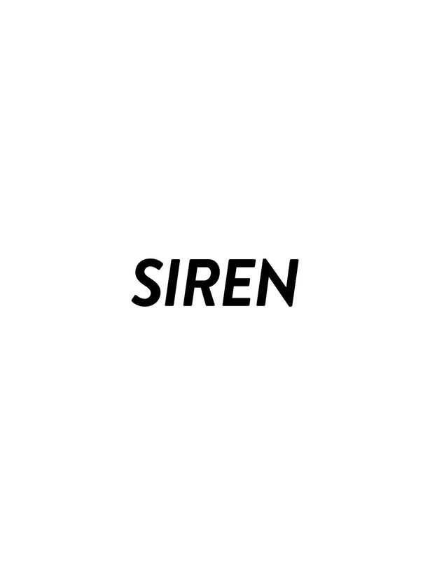 Siren - Nova Ankle Boots