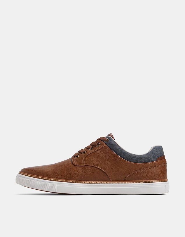 Call It Spring - Rockaway Knitted Sneakers