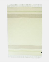 Morgan & Taylor - Modern Minimalism Throw Blanket