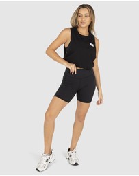 UNIT - UNIT Grand Ladies Muscle Crop