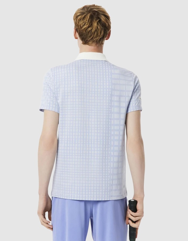 Lacoste - Tennis x Daniil Medvedev Polo Shirt