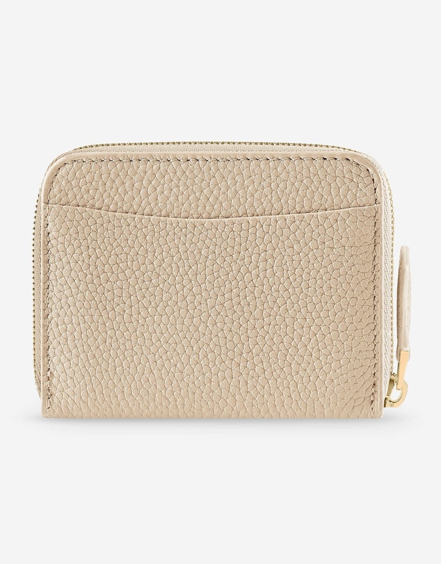 Maison De Sabre - Zip Wallet