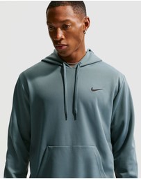 Nike - Flex Dri-FIT UV Protection Pullover Hoodie