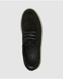 Brando - Leonce Slip Ons