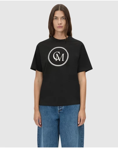 C&M CAMILLA AND MARC - Bonnie Graphic Tee