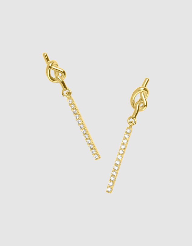 Pastiche - The Spencer Earrings