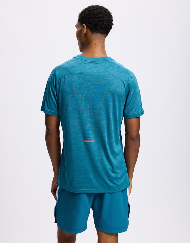 Canterbury - Tempo Relaxed T-Shirt