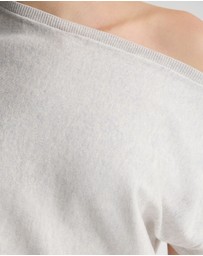 Oxford - Sarina Cashmere Blend Knit