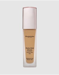 Elizabeth Arden - Flawless Finish Skincaring Foundation