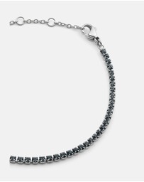 Daniel Wellington - Classic Tennis Bracelet Nightfall
