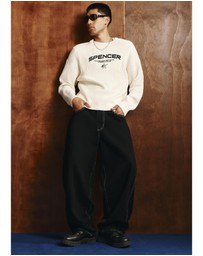 Spencer Project - Company Baggy Jean